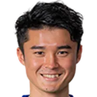 Hirokazu Ishihara headshot