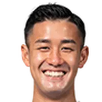 Hiroki Akino foto de rosto