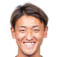 Hiroki Akiyama foto de rosto