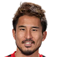 Hiroki Higuchi headshot