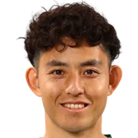 Hiroki Iikura foto de rosto