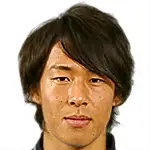 Hiroki Yamada headshot
