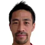 Hiromichi Katano foto de rosto