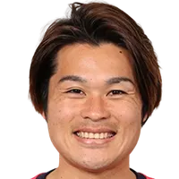 Hirotaka Tameda foto de rosto