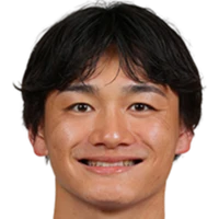 Hiroto Domoto headshot