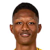 Hisashi Appiah Tawiah headshot