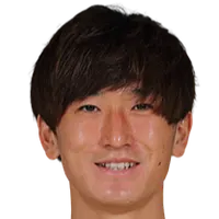 Hotaka Nakamura headshot