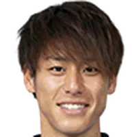 Ikki Kawasaki foto de rosto