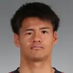 Ikuma Sekigawa foto de rosto