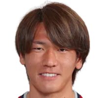 Itsuki Oda foto de rosto