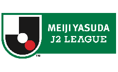 J2 League logo