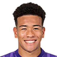 Jelani Reshaun Sumiyoshi headshot