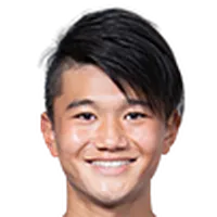 Jiro Nakamura foto de rosto