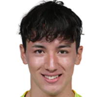 John Higashi foto de rosto