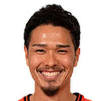 Joji Ikegami headshot