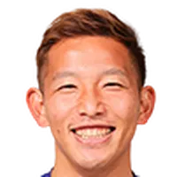 Junki Goryo headshot