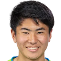 Junnosuke Suzuki headshot