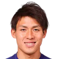 Junya Nodake headshot