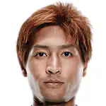 Junya Tanaka headshot