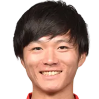 Kai Matsuzaki headshot