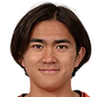 Kaili Shimbo foto de rosto