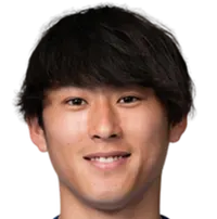Kaito Matsuzawa headshot