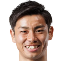 Kaito Utaka headshot