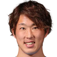 Katsuya Iwatake headshot