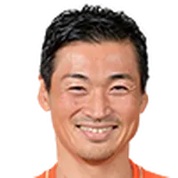 Kazuhiko Chiba headshot