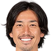 Kazuki Chibu headshot