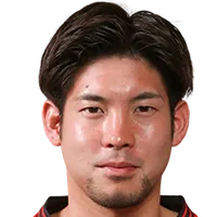 Kazuki Fukai headshot