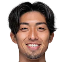Kazuki Kozuka headshot