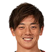 Kazuma Takai foto de rosto