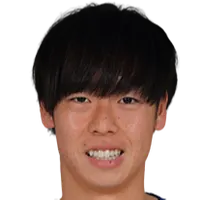 Kazuya Konno foto de rosto