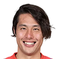 Kei Ishikawa foto de rosto