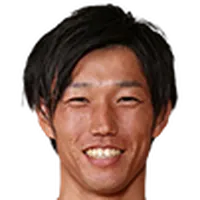 Kei Uchiyama headshot