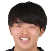 Keigo Enomoto headshot