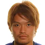 Keigo Higashi headshot