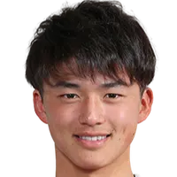 Keigo Tsunemoto headshot