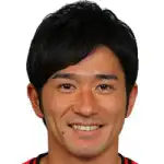 Keiji Tamada headshot