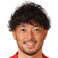 Keiki Shimizu headshot