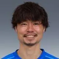 Keisuke Funatani headshot