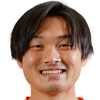 Keisuke Muroi headshot