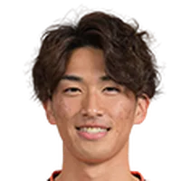 Keisuke Nishimura headshot