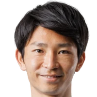 Keita Hidaka headshot