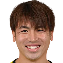 Keita Nakamura headshot