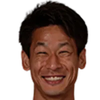 Keita Tanaka foto de rosto