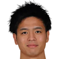 Keita Yamashita headshot