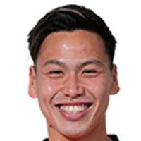 Keita Yoshioka headshot