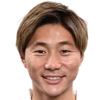 Ken Matsubara foto de rosto